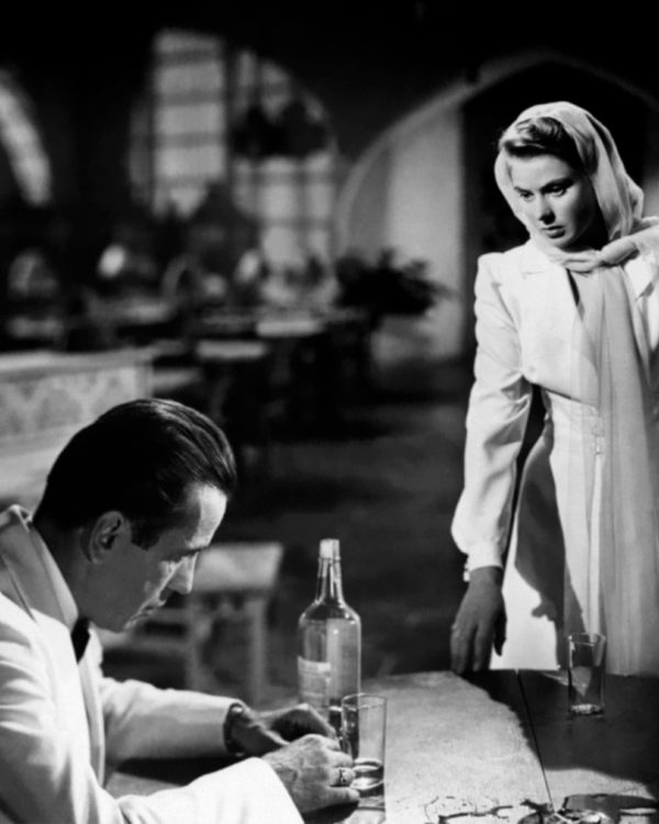 CASABLANCA - 80 Aniversario